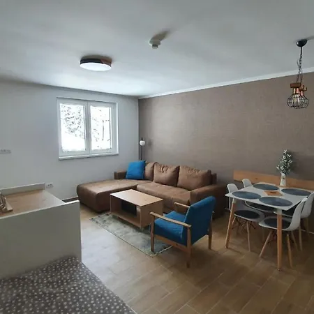 Vili.kop Apartment