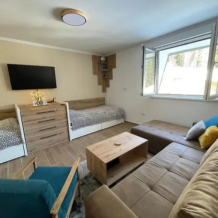 Apartment Vili.kop *