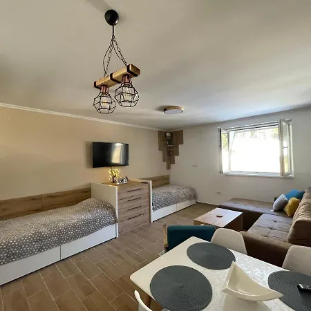Apartment Vili.kop