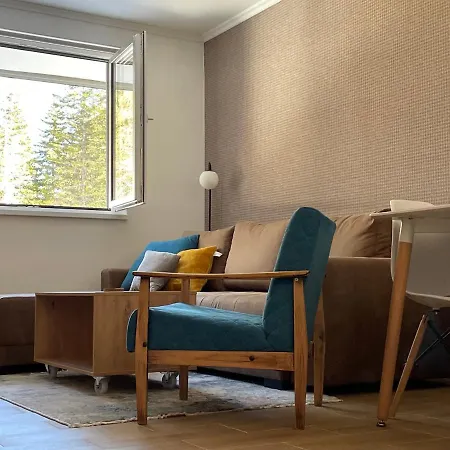 Apartment Vili.kop *