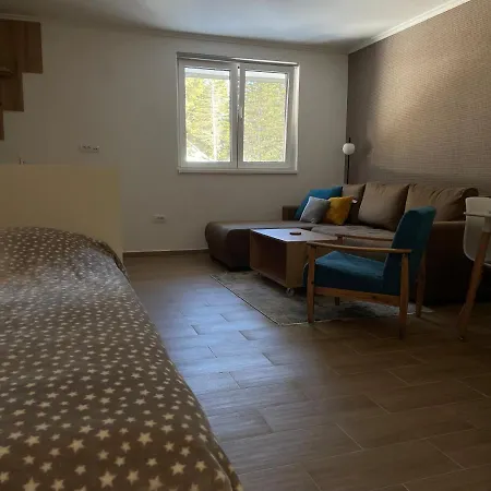 Apartment Vili.kop *