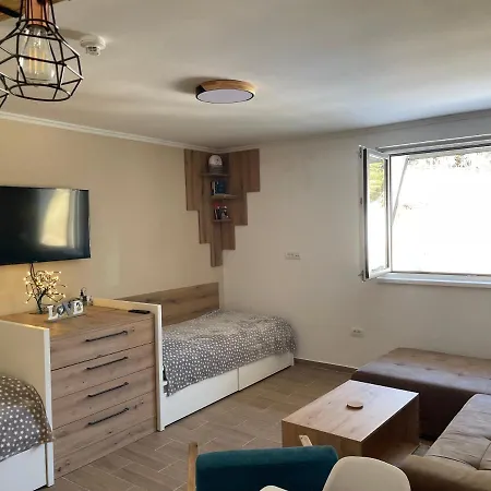 Apartment Vili.kop Kopaonik