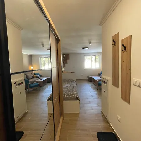 Vili.kop Apartment Kopaonik
