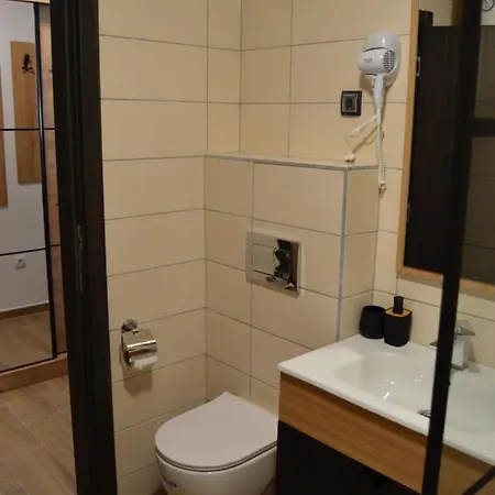 Apartment Vili.kop Kopaonik