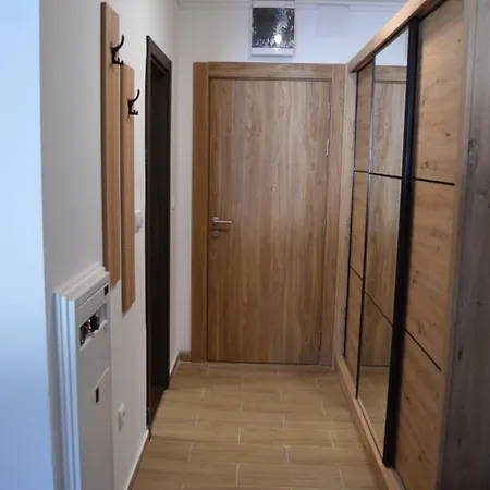 Apartment Vili.kop Kopaonik