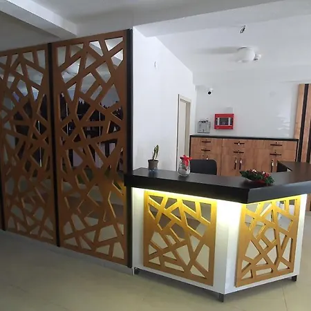 Vili.kop 아파트 *