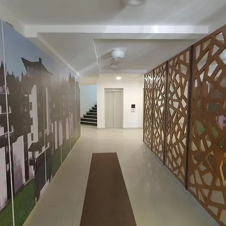 아파트 Vili.kop *