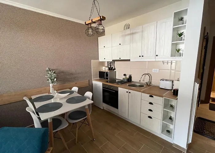 아파트 Vili.kop 카파오닉