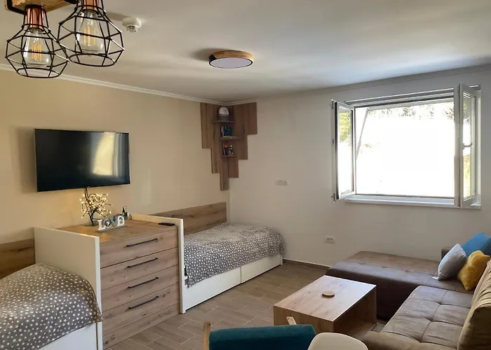 아파트 Vili.kop 카파오닉