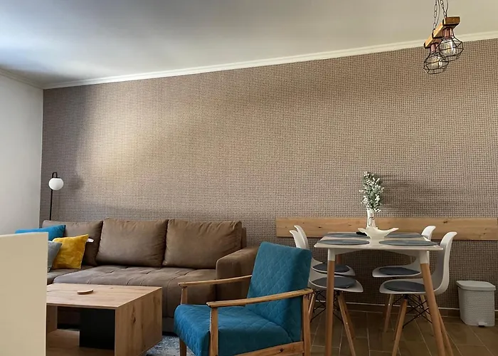 Vili.kop 아파트 카파오닉