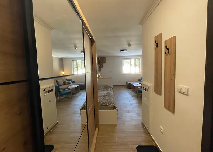 Vili.kop 아파트 카파오닉