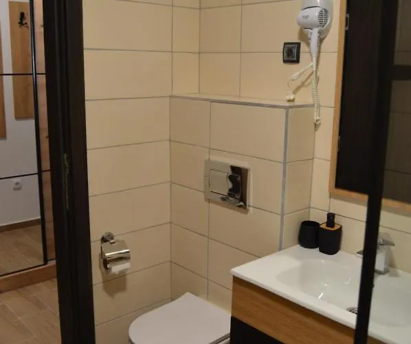 아파트 Vili.kop 카파오닉