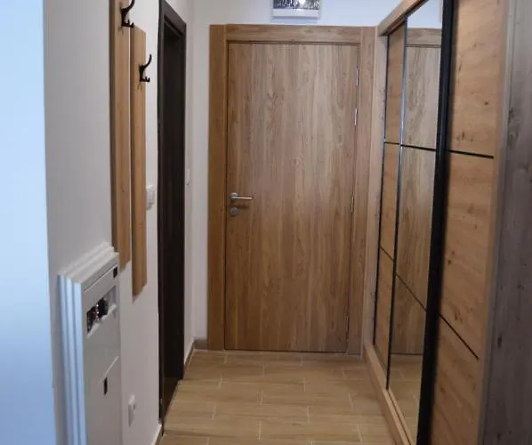 아파트 Vili.kop 카파오닉